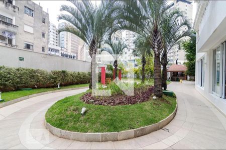 Apartamento à venda com 60m², 2 quartos e 1 vagaÁrea comum