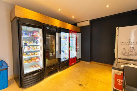 Apartamento à venda com 60m², 2 quartos e 1 vagaÁrea comum