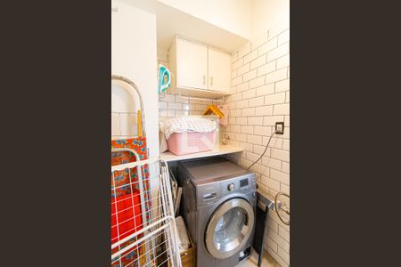 Apartamento à venda com 60m², 2 quartos e 1 vagaÁrea de Serviço