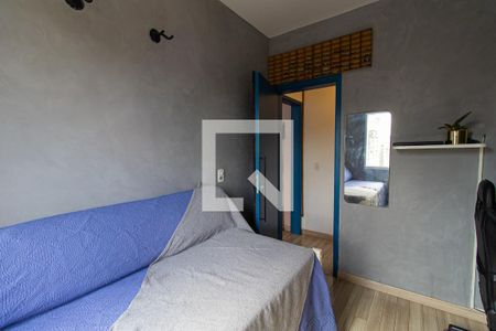 Apartamento à venda com 60m², 2 quartos e 1 vagaQuarto 2
