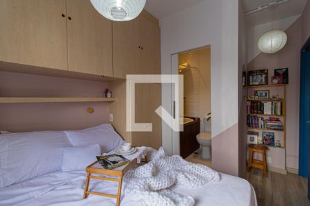 Apartamento à venda com 60m², 2 quartos e 1 vagaSuíte