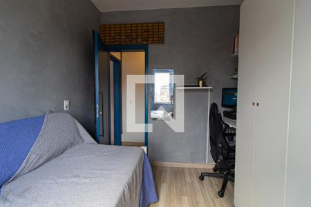 Apartamento à venda com 60m², 2 quartos e 1 vagaQuarto 2