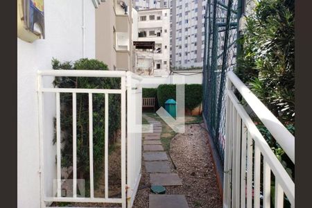 Apartamento à venda com 60m², 2 quartos e 1 vagaÁrea comum