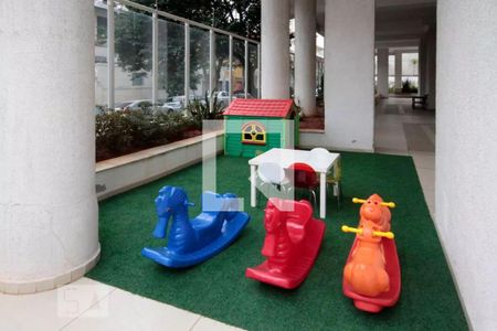 Apartamento à venda com 60m², 2 quartos e 1 vagaÁrea Comum - Playground