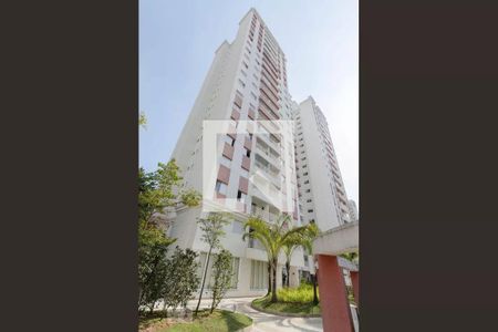 Apartamento à venda com 60m², 2 quartos e 1 vagaFachada