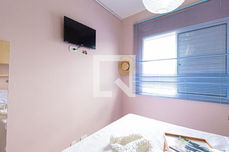 Apartamento à venda com 60m², 2 quartos e 1 vagaSuíte