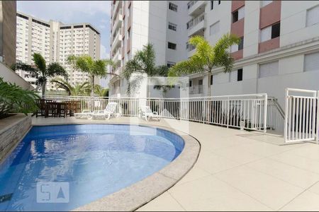 Apartamento à venda com 60m², 2 quartos e 1 vagaÁrea comum - Piscina