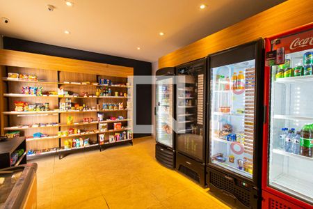 Apartamento à venda com 60m², 2 quartos e 1 vagaÁrea comum