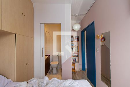 Apartamento à venda com 60m², 2 quartos e 1 vagaSuíte