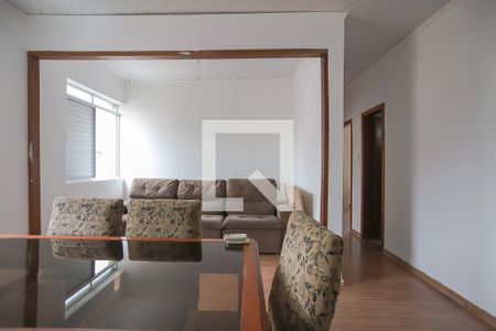 Apartamento para alugar com 55m², 2 quartos e 1 vagaSala