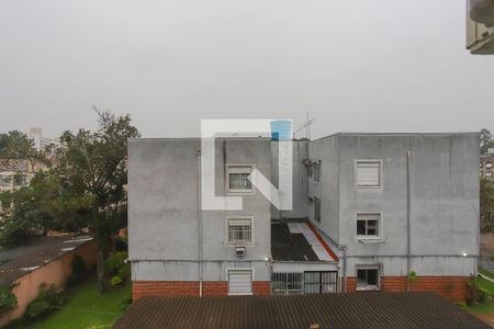 Apartamento para alugar com 55m², 2 quartos e 1 vagaVista do Quarto 1