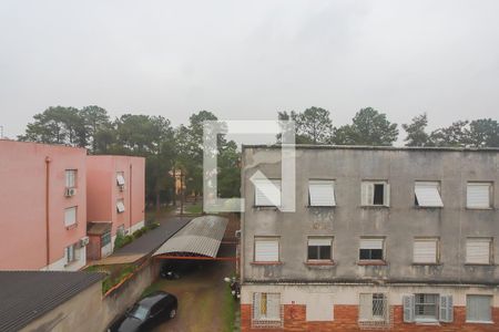 Apartamento para alugar com 55m², 2 quartos e 1 vagaVista do Quarto 2