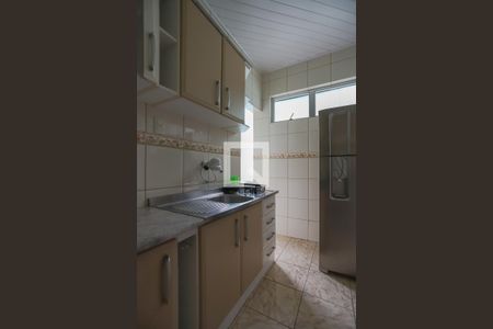 Apartamento para alugar com 55m², 2 quartos e 1 vagaCozinha