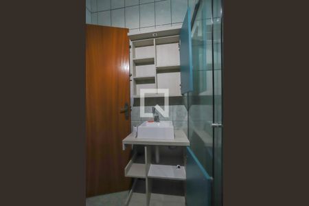 Apartamento para alugar com 55m², 2 quartos e 1 vagaBanheiro