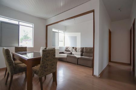 Apartamento para alugar com 55m², 2 quartos e 1 vagaSala