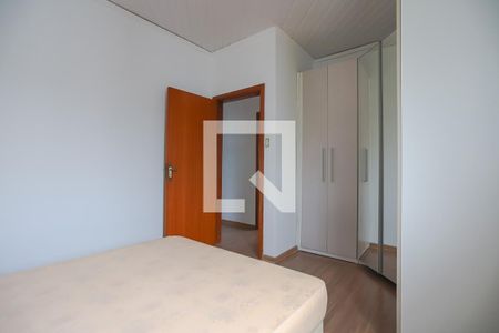 Apartamento para alugar com 55m², 2 quartos e 1 vagaQuarto 1