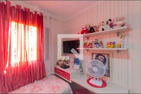 Casa à venda com 200m², 3 quartos e 2 vagas Casa à venda com 200m², 3 quartos e 2 vagasQuarto 2
