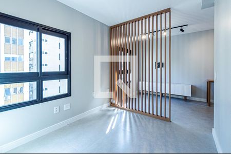 Quarto de apartamento para alugar com 1 quarto, 30m² em Bela Vista, São Paulo