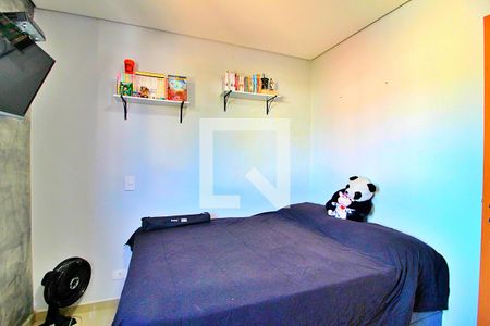 Apartamento à venda com 162m², 2 quartos e 2 vagasSuíte 2