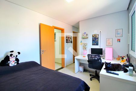 Apartamento à venda com 162m², 2 quartos e 2 vagasSuíte 2