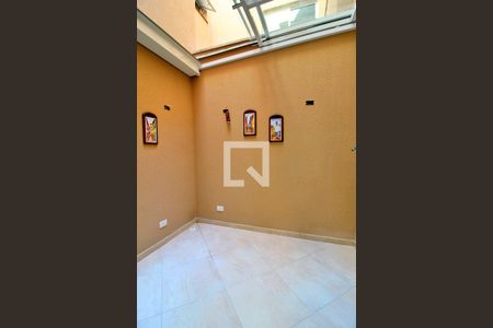 Apartamento à venda com 162m², 2 quartos e 2 vagasQuintal