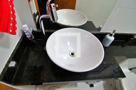 Apartamento à venda com 162m², 2 quartos e 2 vagasBanheiro da Suíte 2