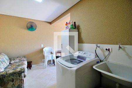 Apartamento à venda com 162m², 2 quartos e 2 vagasCobertura / Área de Serviço 