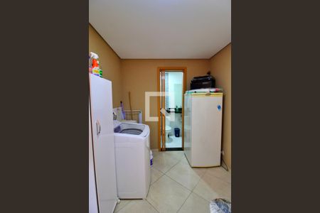 Apartamento à venda com 162m², 2 quartos e 2 vagasCobertura / Área de Serviço 