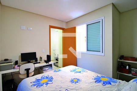 Apartamento à venda com 162m², 2 quartos e 2 vagasSuíte 1