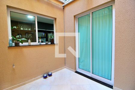 Apartamento à venda com 162m², 2 quartos e 2 vagasQuintal