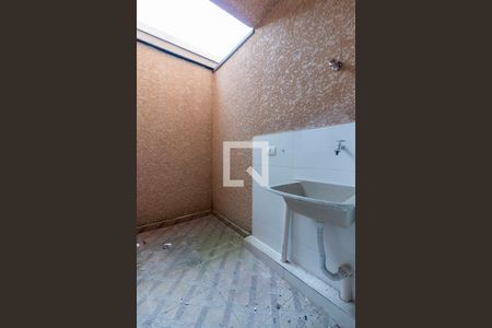 Apartamento à venda com 56m², 2 quartos e sem vagaÁrea de Serviço