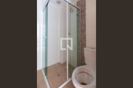 Apartamento à venda com 56m², 2 quartos e sem vagaBanheiro