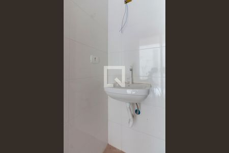 Apartamento à venda com 56m², 2 quartos e sem vagaBanheiro