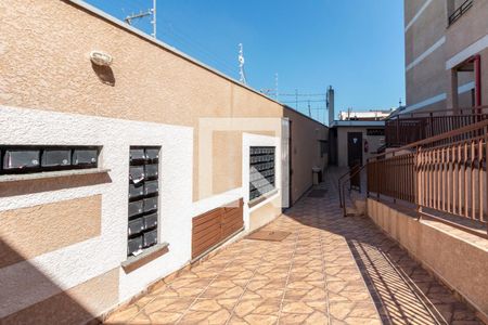 Apartamento à venda com 56m², 2 quartos e sem vagaÁrea Externa