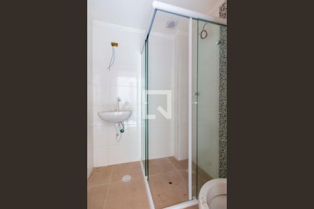 Apartamento à venda com 56m², 2 quartos e sem vagaBanheiro