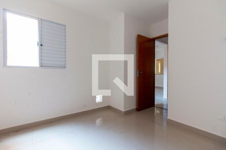Apartamento à venda com 56m², 2 quartos e sem vagaQuarto 2