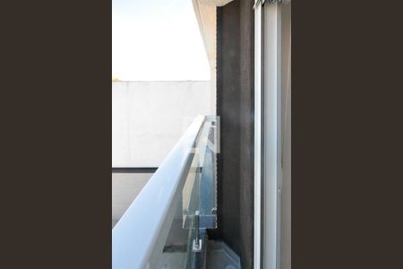 Apartamento à venda com 48m², 2 quartos e sem vagaVaranda