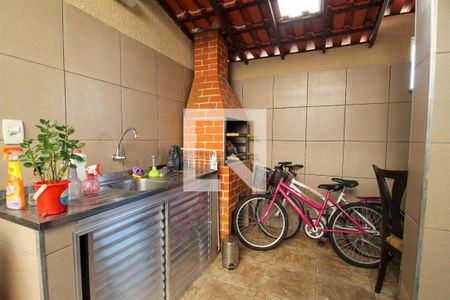 Casa de condomínio à venda com 140m², 3 quartos e sem vaga Casa de condomínio à venda com 140m², 3 quartos e sem vagaÁrea de Serviço