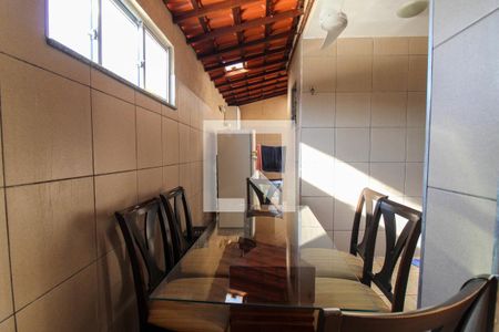 Casa de condomínio à venda com 140m², 3 quartos e sem vaga Casa de condomínio à venda com 140m², 3 quartos e sem vagaÁrea de Serviço