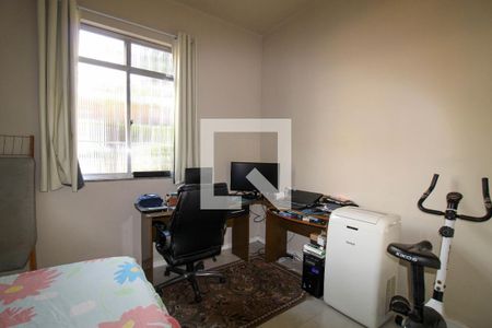 Casa de condomínio à venda com 140m², 3 quartos e sem vaga Casa de condomínio à venda com 140m², 3 quartos e sem vagaQuarto 2