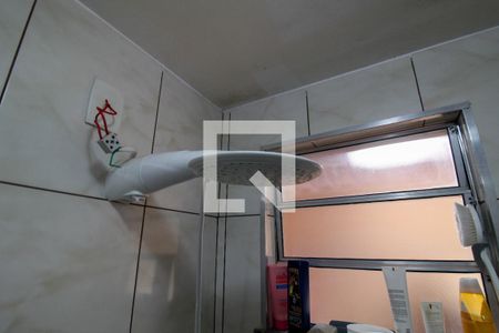 Casa de condomínio à venda com 140m², 3 quartos e sem vaga Casa de condomínio à venda com 140m², 3 quartos e sem vagaBanheiro da Suíte