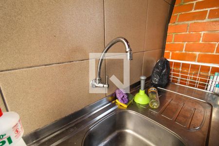 Casa de condomínio à venda com 140m², 3 quartos e sem vaga Casa de condomínio à venda com 140m², 3 quartos e sem vagaÁrea de Serviço