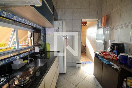 Casa de condomínio à venda com 140m², 3 quartos e sem vaga Casa de condomínio à venda com 140m², 3 quartos e sem vagaCozinha