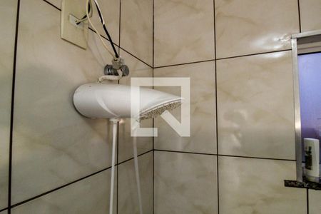 Casa de condomínio à venda com 140m², 3 quartos e sem vaga Casa de condomínio à venda com 140m², 3 quartos e sem vagaBanheiro Social