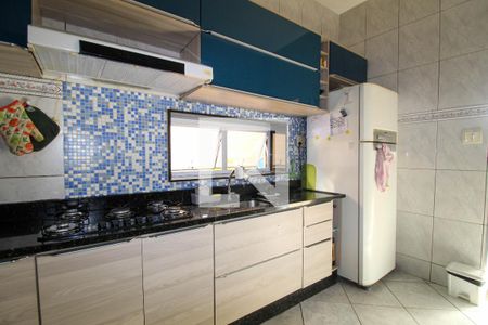 Casa de condomínio à venda com 140m², 3 quartos e sem vaga Casa de condomínio à venda com 140m², 3 quartos e sem vagaCozinha