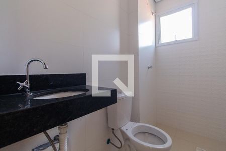 Apartamento à venda com 48m², 2 quartos e sem vagaBanheiro