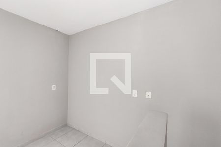Apartamento à venda com 45m², 2 quartos e 1 vaga Apartamento à venda com 45m², 2 quartos e 1 vagaCozinha e Área de Serviço