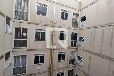 Apartamento à venda com 45m², 2 quartos e 1 vaga Apartamento à venda com 45m², 2 quartos e 1 vagaVista Cozinha e Área de Serviço
