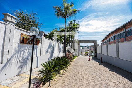 Apartamento à venda com 45m², 2 quartos e 1 vagaFachada do Condomínio