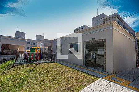 Apartamento à venda com 45m², 2 quartos e 1 vagaÁrea comum - Salão de festas
